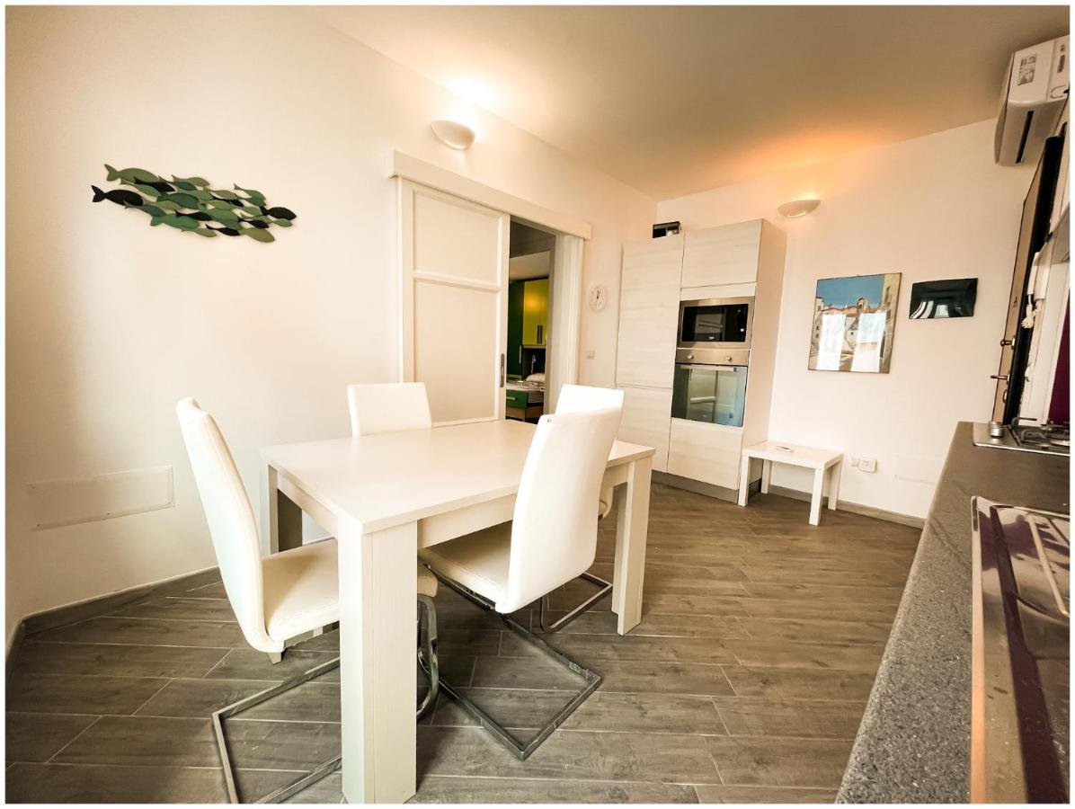 Casa Larentu Apartment Alghero